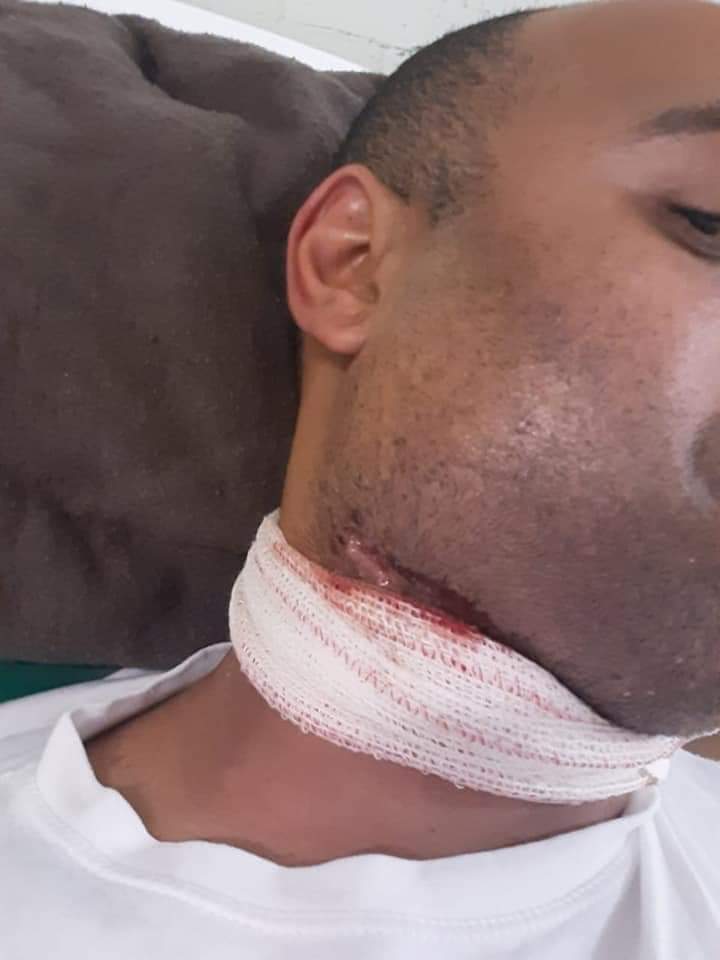 O QUE UMA DOR DE DENTE PODE CAUSAR… CUIDADO!!