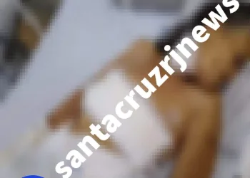 EXCLUSIVO: DESCASO NO HOSPITAL PEDRO II EM SANTA CRUZ