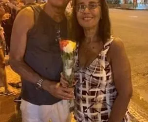 ADVOGADO É ASSASSINADO NA BAIXADA E, APÓS SABER DA MORTE, MULHER MORRE DE AVC