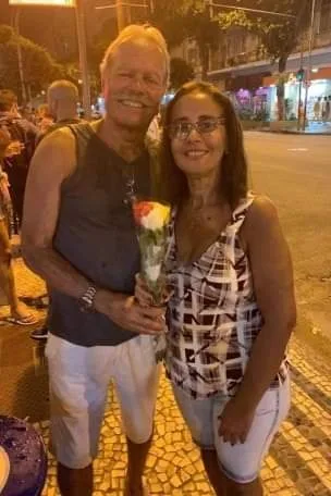 ADVOGADO É ASSASSINADO NA BAIXADA E, APÓS SABER DA MORTE, MULHER MORRE DE AVC
