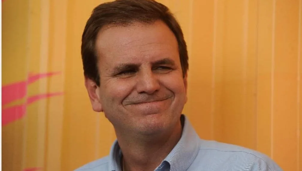 EDUARDO PAES PODE PERDER DIREITOS POLÍTICOS POR DESVIAR 240 MILHÕES DE REAIS PARA SINDICATO