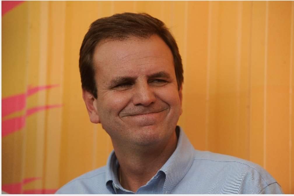 EDUARDO PAES PODE PERDER DIREITOS POLÍTICOS POR DESVIAR 240 MILHÕES DE REAIS PARA SINDICATO