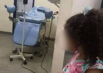 ATENÇÃO MAMÃES!! RELATO: DESCOBRI QUE MEU CUNHADO ABUSAVA DA MINHA FILHA DE 4 ANOS