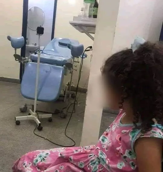 ATENÇÃO MAMÃES!! RELATO: DESCOBRI QUE MEU CUNHADO ABUSAVA DA MINHA FILHA DE 4 ANOS