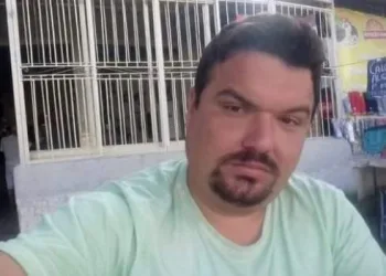 IDENTIFICADO COMERCIANTE ASSASSINADO NA ZONA OESTE