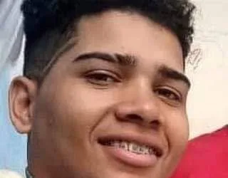 OBRIGADO A TODOS QUE COMPARTILHARAM!! INFELIZMENTE FOI ENCONTRADO MORTO