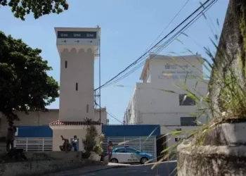 GOVERNO DO RIO LIBERA R$ 234 MILHÕES PARA HOSPITAIS ROCHA FARIA