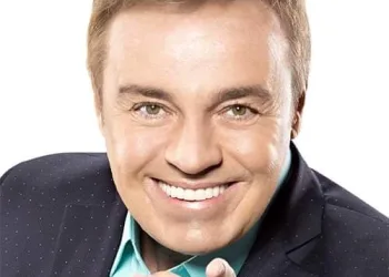 URGENTE: Gugu Liberato sofre acidente e é internado em estado grave