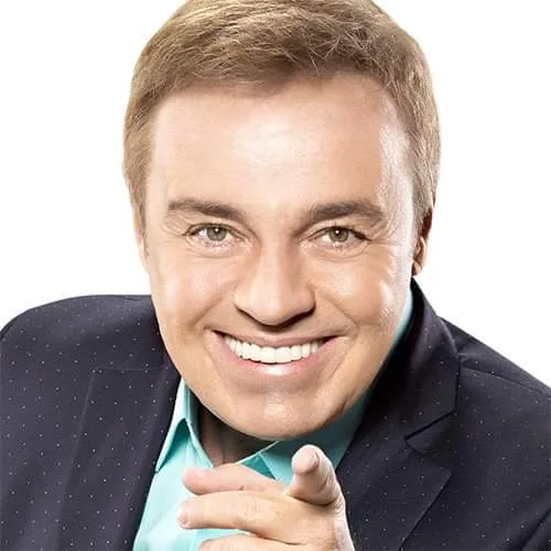 URGENTE: Gugu Liberato sofre acidente e é internado em estado grave