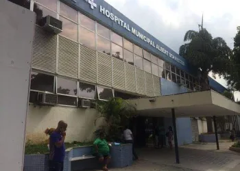 SERÁ UMA RETALIAÇÃO DO PREFEITO CRIVELLA ?