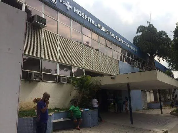 SERÁ UMA RETALIAÇÃO DO PREFEITO CRIVELLA ?