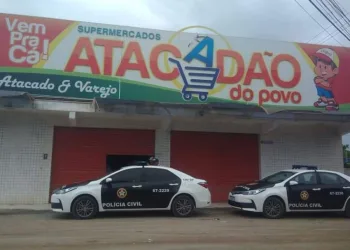 DENÚNCIA!! VAI VIAJAR PARA CABO FRIO? EVITE ESSE SUPERMERCADO!!(FOTOS)
