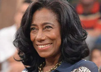 Glória Maria surpreende com anúncio após cirurgia