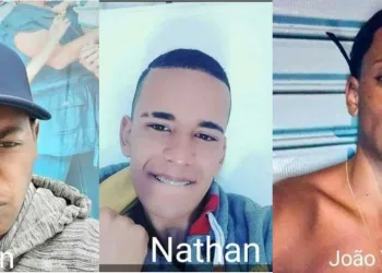 JOVENS SÃO EXECUTADOS NA COMUNIDADE VILA KENNEDY E FAMILIARES QUEREM OS CORPOS