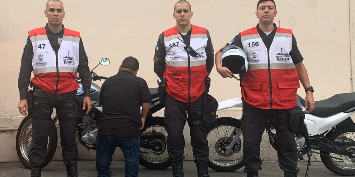 ANÃOZINHO 171 É PRESO NA ZONA OESTE