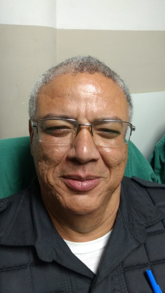 DESCANSE EM PAZ ALEXANDRE!! BASTA!!