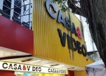 LOJAS CASA & VIDEO VAGAS P/ REPOSITOR, AJUDANTE DE DEPOSITO, ESTOQUISTA, OPERADOR CAIXA, JOVEM APRENDIZ – R$ 1.264,00 – COM E SEM EXPERIENCIA – RIO DE JANEIRO