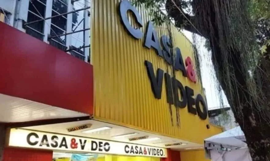 LOJAS CASA & VIDEO VAGAS P/ REPOSITOR, AJUDANTE DE DEPOSITO, ESTOQUISTA, OPERADOR CAIXA, JOVEM APRENDIZ – R$ 1.264,00 – COM E SEM EXPERIENCIA – RIO DE JANEIRO