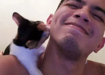 CABO DA MARINHA MORRE APÓS SER VÍTIMA DE BALA PERDIDA NO RJ
