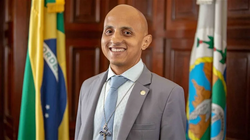 Deputado quer isentar templos religiosos da cobrança de ICMS