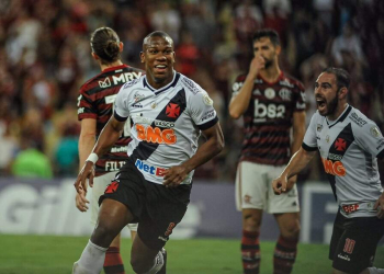 Ribamar minimiza confusão e Luxemburgo pede respeito ao Vasco