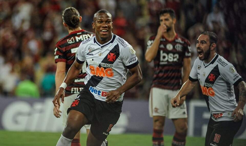 Ribamar minimiza confusão e Luxemburgo pede respeito ao Vasco