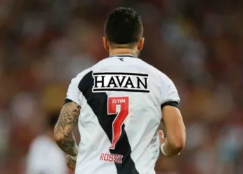 Vasco pode ser patrocinado pela Havan em 2020!!
