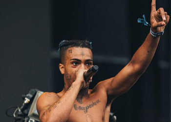 Equipe de XXXTENTACION divulga teaser do último álbum do rapper