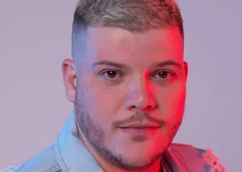 Ferrugem perde 21 kg e diz estar melhor nos shows e na intimidade