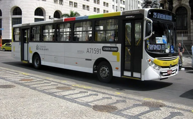 Prefeitura do Rio irá revisar contratos de empresas de ônibus