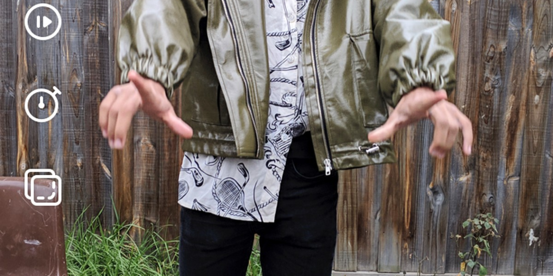 Instagram testa ‘Cenas’ no Brasil, nova ferramenta de edição de stories que lembra o TikTok