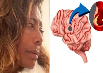 Lesão cerebral de Glória Maria pode ser maligna e Brasil ora