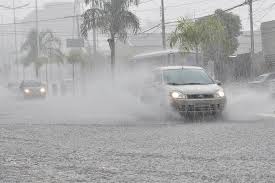 Chuvas deixam 664 pessoas fora de casa no Espírito Santo