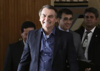 Supermercado desiste de fazer anúncios na Rede Globo em apoio a Jair Bolsonaro