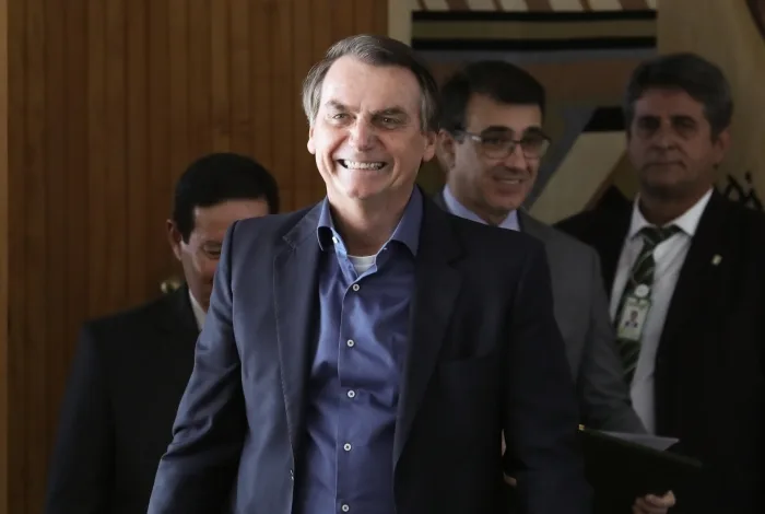 Supermercado desiste de fazer anúncios na Rede Globo em apoio a Jair Bolsonaro