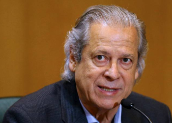 Justiça determina que José Dirceu também seja solto