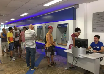 Mega-Sena sorteia neste sábado prêmio acumulado de R$ 44 milhões