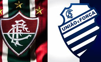 CSA e Flu fazem jogo de quase vida ou morte