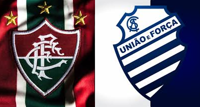 CSA e Flu fazem jogo de quase vida ou morte