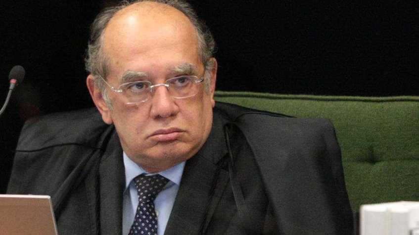 “Não sei se a Lava Jato é ainda necessária”, diz Gilmar Mendes