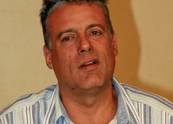 Cineasta Fábio Barreto morre aos 62 anos no Rio