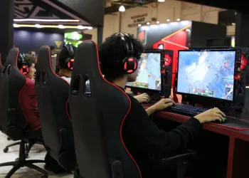 Pesquisa indica efeitos negativos causados por videogames
