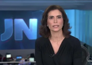 Jornalista da Globo sofre acidente, fica sem movimento na perna e relata drama