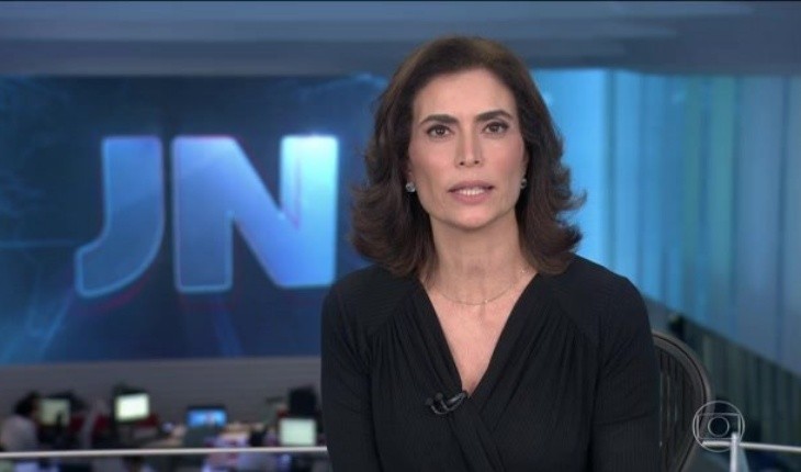 Jornalista Da Globo Sofre Acidente Fica Sem Movimento Na Perna E Relata Drama