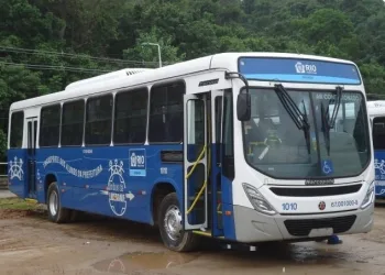 Ônibus da Liberdade em Greve!