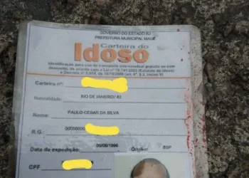 IDENTIFICADO O HOMEM MORTO ATROPELADO PELO BRT !! DESCANSE EM PAZ