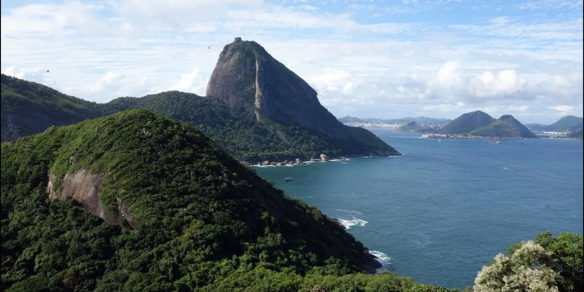 Forte do Leme: visão panorâmica do Rio e história em um só lugar!