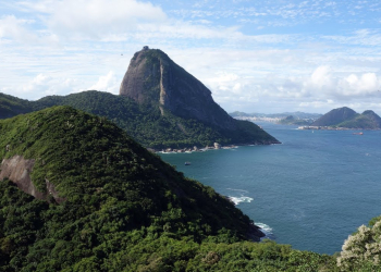 Forte do Leme: visão panorâmica do Rio e história em um só lugar!