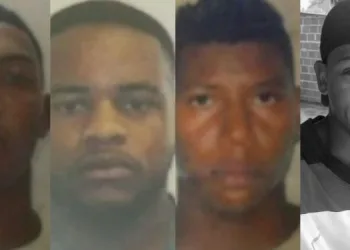 Identificados bandidos mortos durante confronto com a PM no RJ