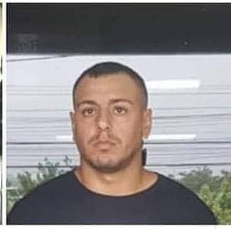 HOMEM NU É PRESO POR CORRER ATRAS DE MULHER  NO RJ